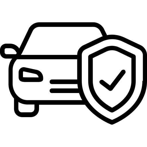 Private Car Icon
