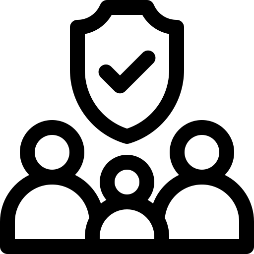 Family Health Icon