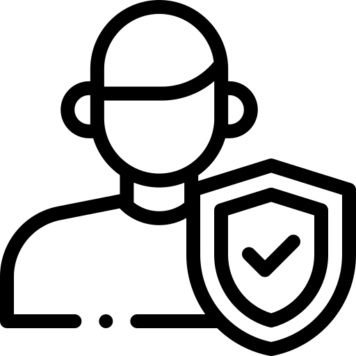 Individual Health Icon