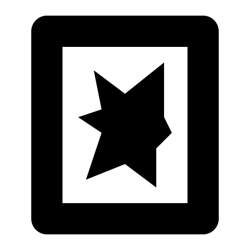 Burglary Insurance Icon